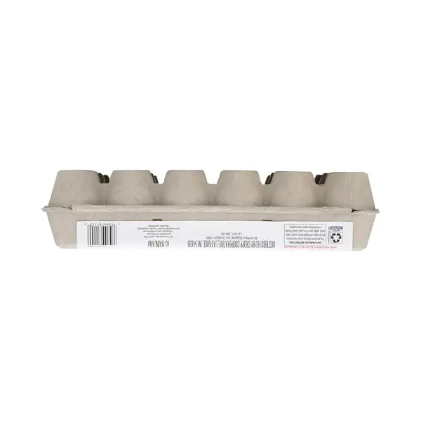 Organic Medium Grade A Eggs 5