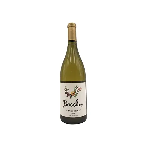 Chardonnay 1