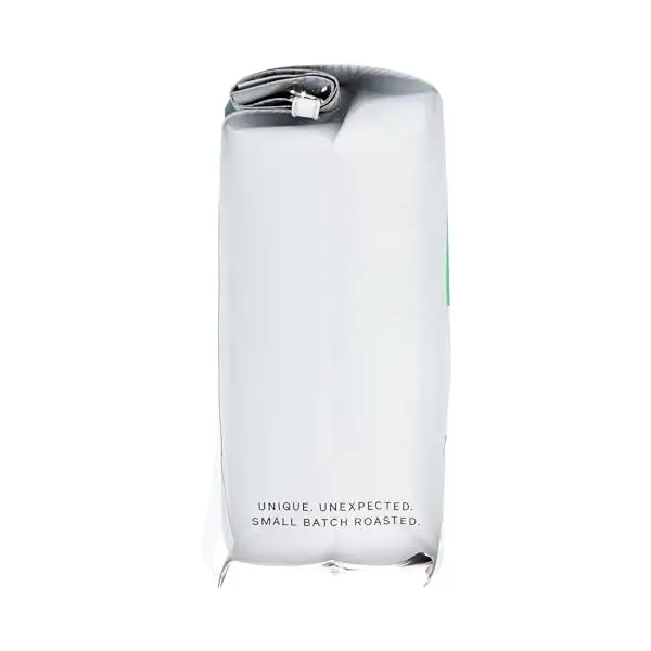 Organic Peru Valle Inca WB Coffee, 12 OZ 6