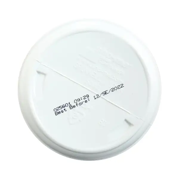 Spring In Your Step Vanilla Cappuccino Smoothie, 13.8 OZ 8