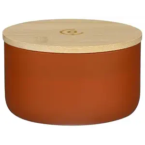 Chestnut & Oakwood 3 Wick Soy Candle, 7 OZ