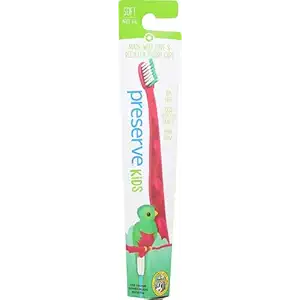 Soft Jr Toothbrush, 1 EA