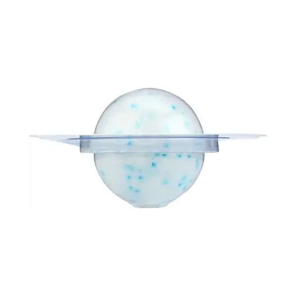 Frothy The Snowman Froth Bomb, 3 OZ 8