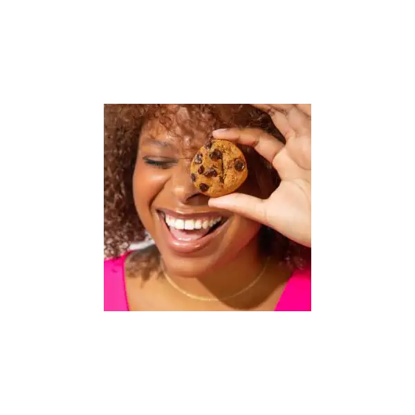 Chocolate Chip Cookies, 3.88 OZ 3