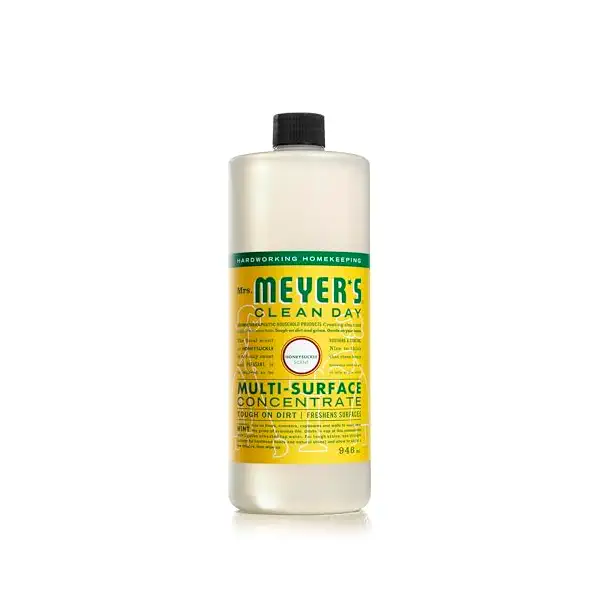 Honeysuckle Multi-Surface Concentrate 1