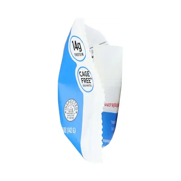 Chicken Apple Sausage Burrito Egg Whites, 5 OZ 7