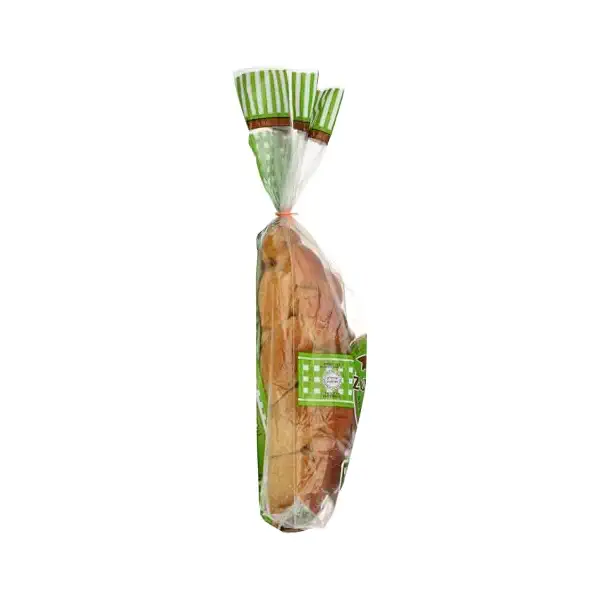 Whole Wheat Challah 4