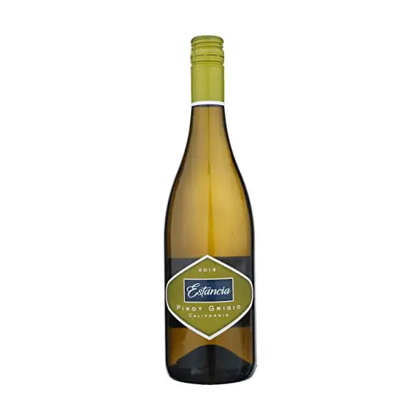 Pinot Grigio 1