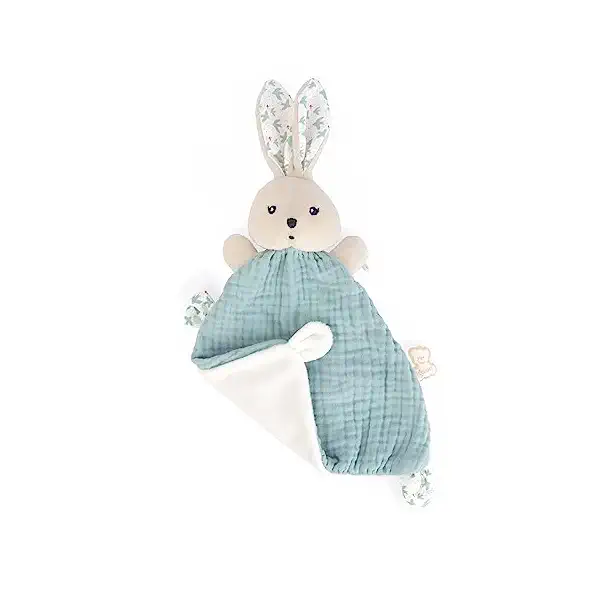 Kdoux Rabbit Dove Plush, 1 EA 3