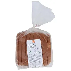 Bachelor Brioche Loaf, 10.7 OZ