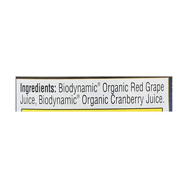 Organic Harvest Red Juice, 32 FZ 4