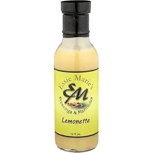 Lemonette Dressing, 12 FZ