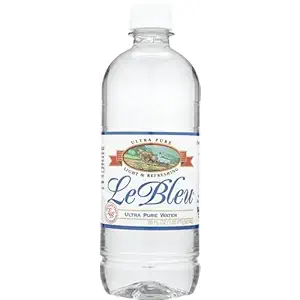 Water Singles, 20 FZ