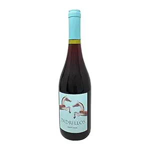 Pinot Noir Padrillos, 750 ML
