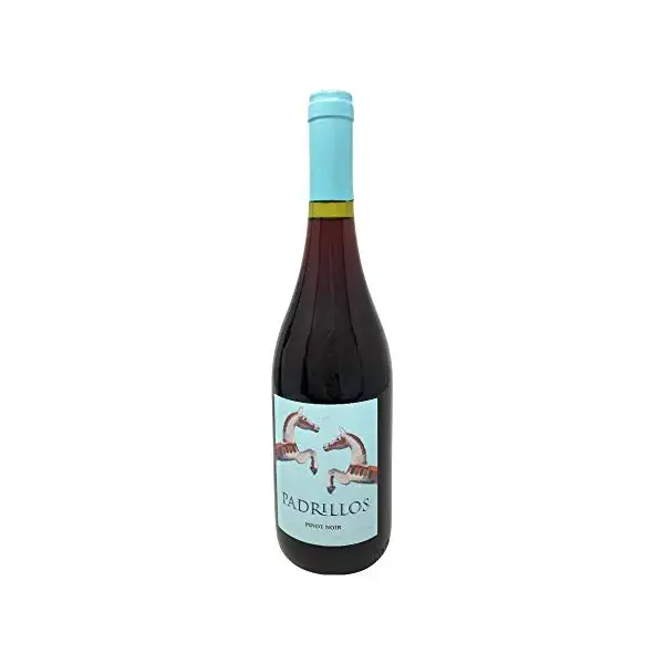 Pinot Noir Padrillos 1