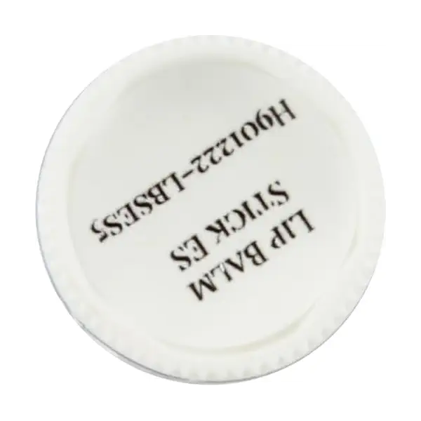 Organic Extra Sensitive Lip Balm 6