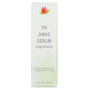 Dmae Firming Fluid, 1 FZ