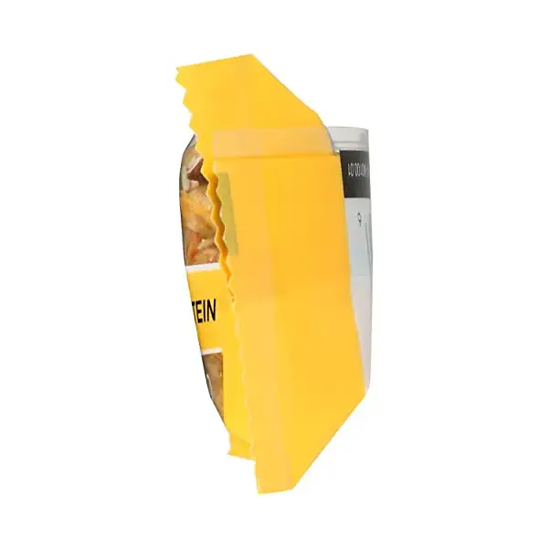 Honey Roasted Nuts & Sea Salt, 1.4 OZ 7