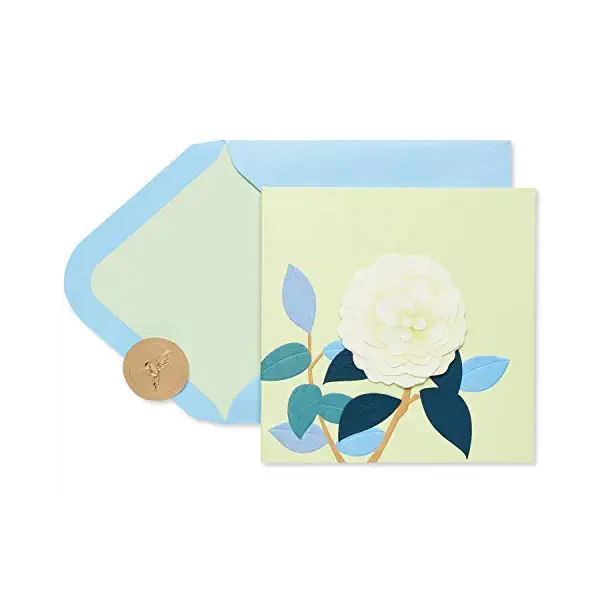 Thinking Of You Card, 1 EA 1