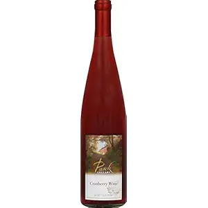 Cranberry, 750 ML