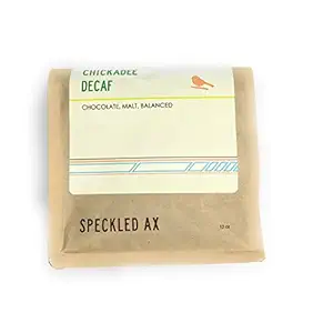 Chickadee Decaf Coffee, 12 OZ