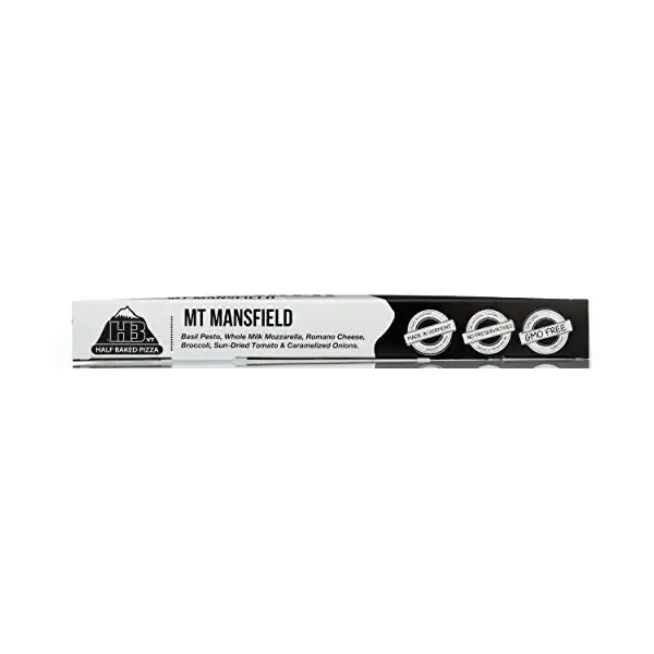 Mt. Mansfield Pizza 7
