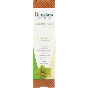 Peppermint Complete Care Toothpaste, 5.29 OZ