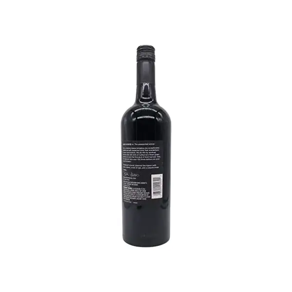 Cabernet Sauvignon 2