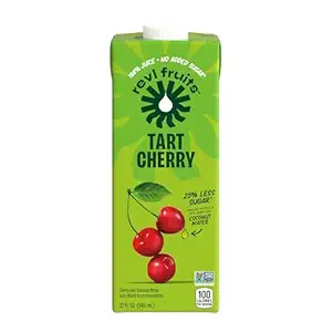 Tart Cherry Juice, 32 FZ