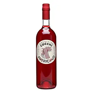 AMERICANO ROSA, 750 ML