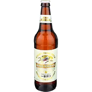 Ichiban Beer, 22 FZ