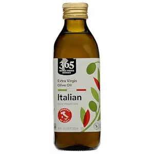 365 Everyday Value, Extra Virgin Olive Oil 100% Italian, 16.9 fl oz