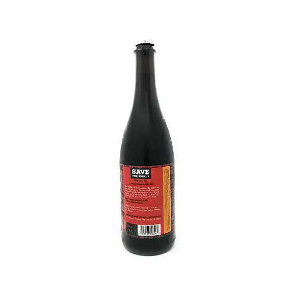 Bonus Pastor Belgian Style Scotch Ale 2