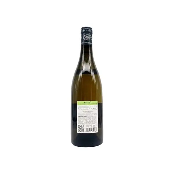 Attitude Sauvignon Blanc, 750 ML 3