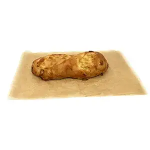 White Chocolate Mini Baguette