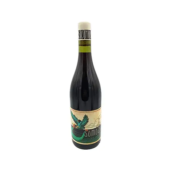 Tintito Red Blend 1