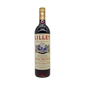 Rouge, 750 ML