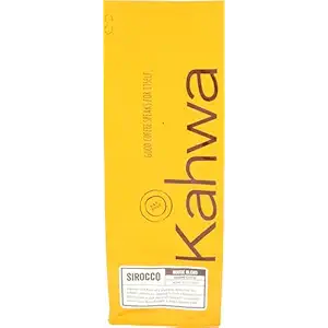 Sirocco Blend Coffee Drip Grind, 12 OZ