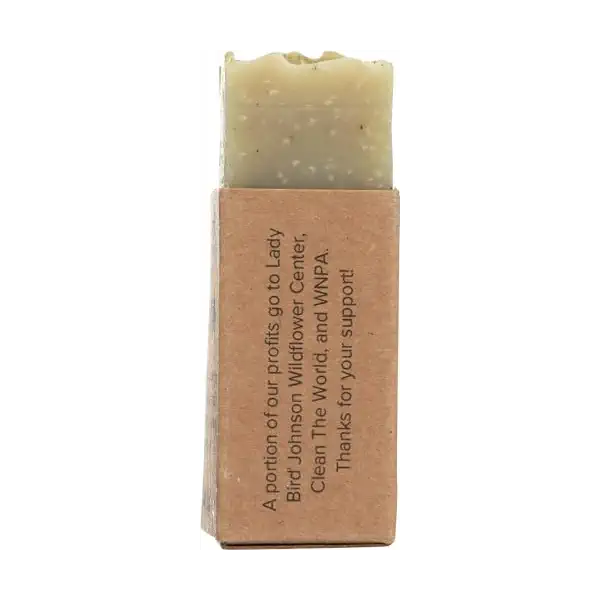 Soap Bar Horsemint 6