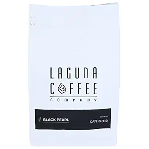 Black Pearl Café Blend, 12 OZ