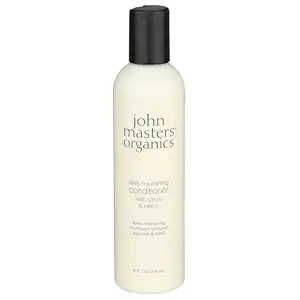 Citrus & Neroli Conditioner, 8 FZ