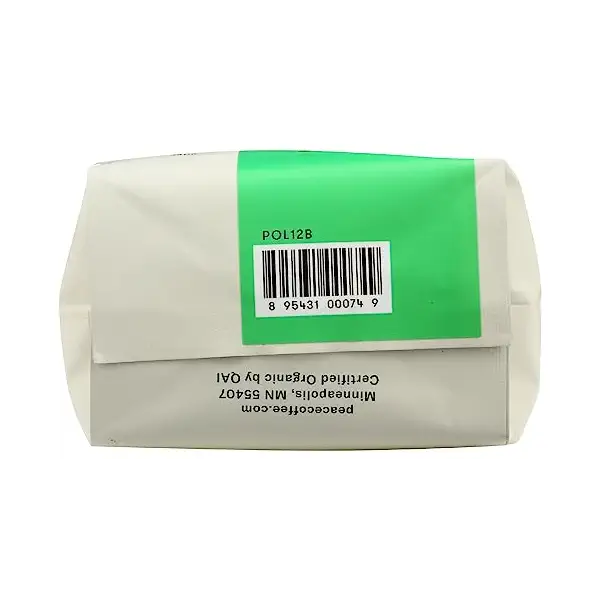 Pollinator Seasonal Blend Whole Bean Coffee 7