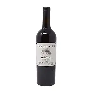 Primitivo, 750 ML