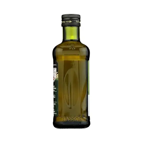 Organic Extra Virgin Olive Oil 7