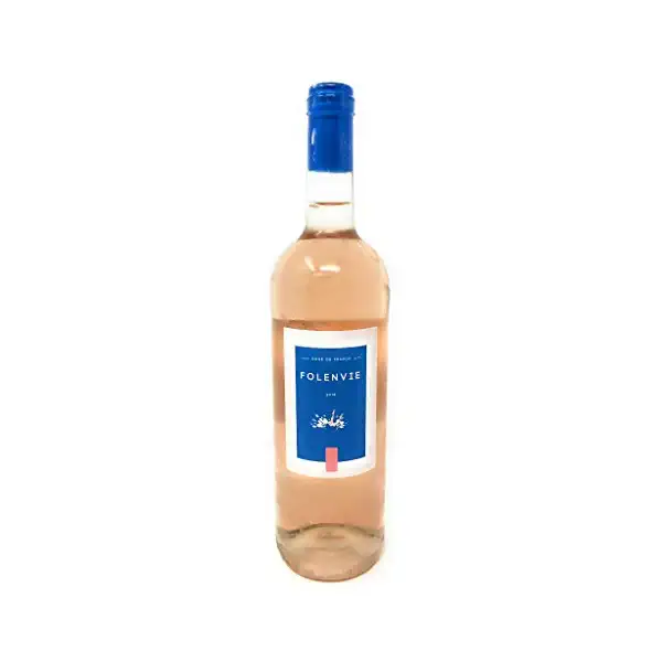 Folenvie Rose, 750 ML 1