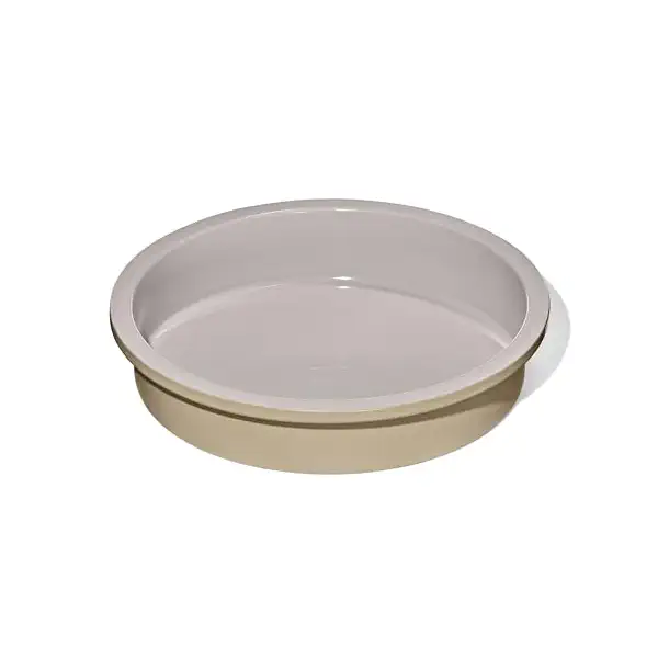Round Cake Non-Stick Ceramic Pan 9 Inc, 1 EA 1