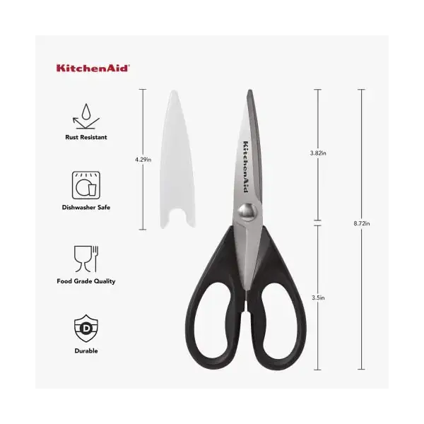 Universal Utility Shears 7