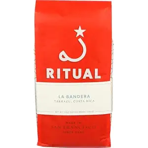Ritual Coffee, 12 OZ