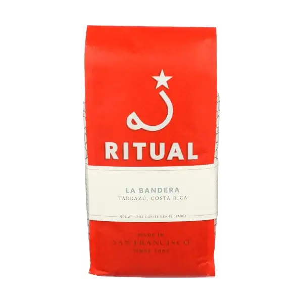 Ritual Coffee 1