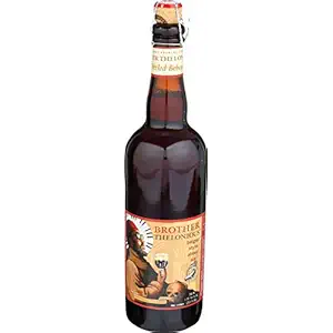 Brother Thelonious, 750 ML